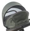 INFLUENCER XL pushchair